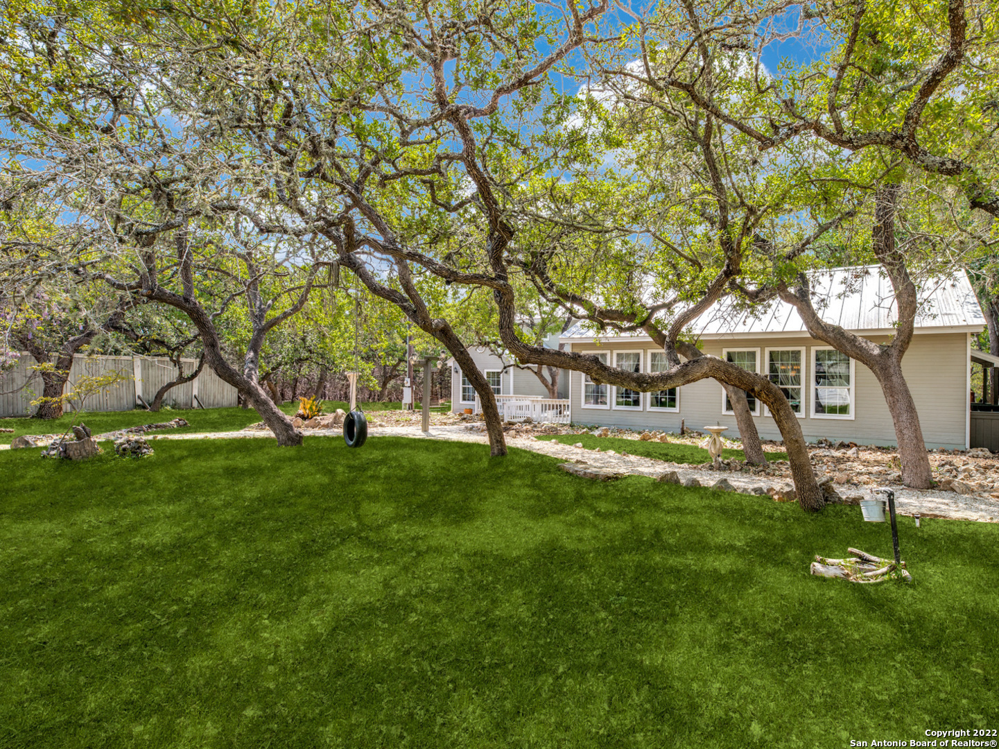 950 Eden Estates Drive New Braunfels TX 78132