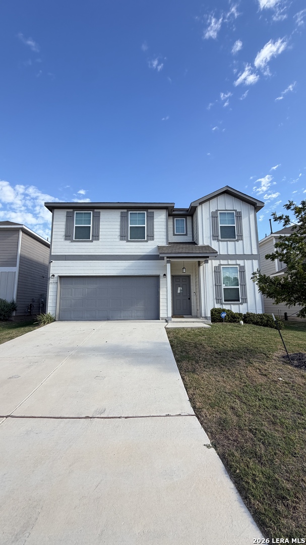 13759 Redtail Landing San Antonio TX 78253