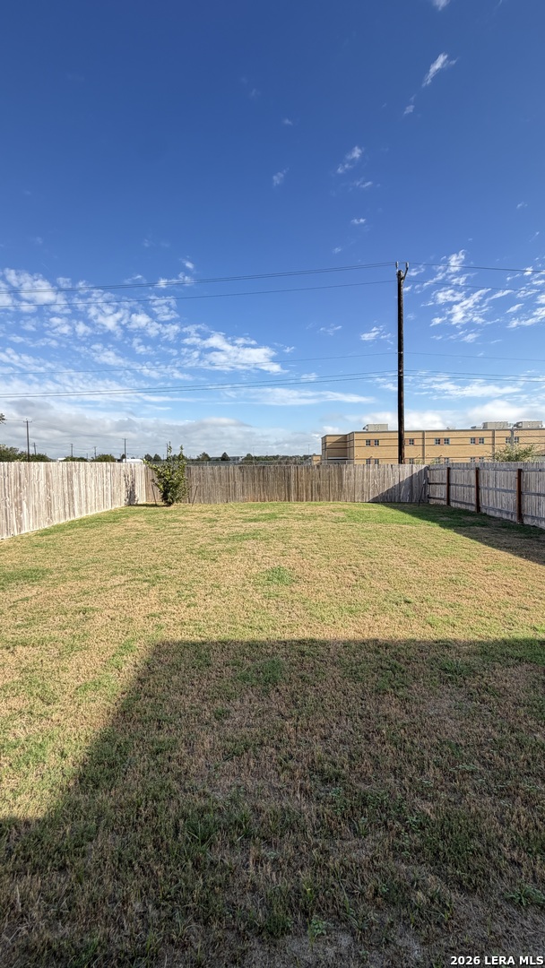 13759 Redtail Landing San Antonio TX 78253
