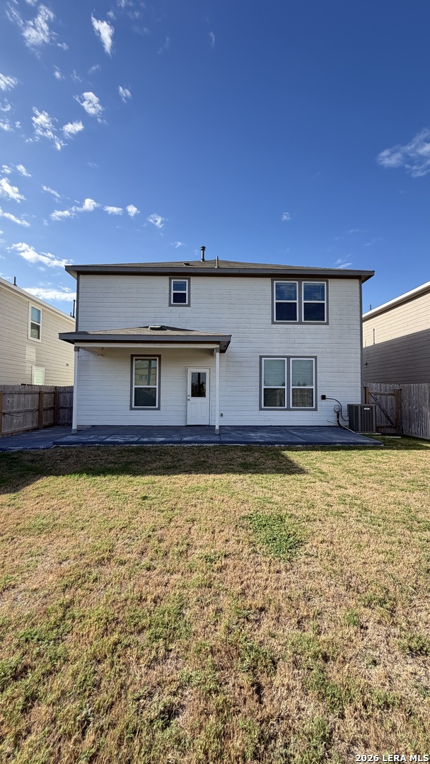 13759 Redtail Landing San Antonio TX 78253