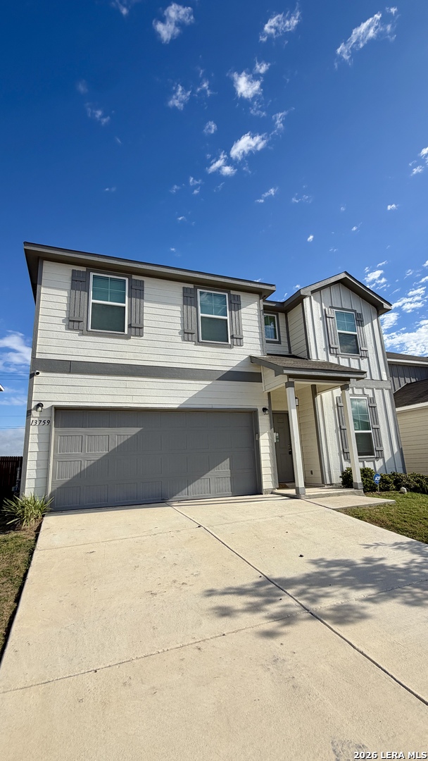 13759 Redtail Landing San Antonio TX 78253