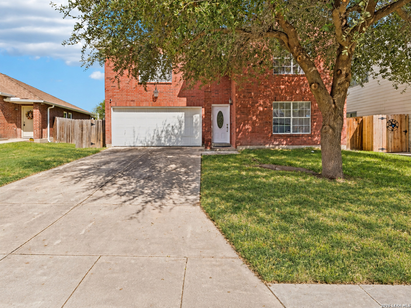 9011 Via Hermosa San Antonio TX 78245