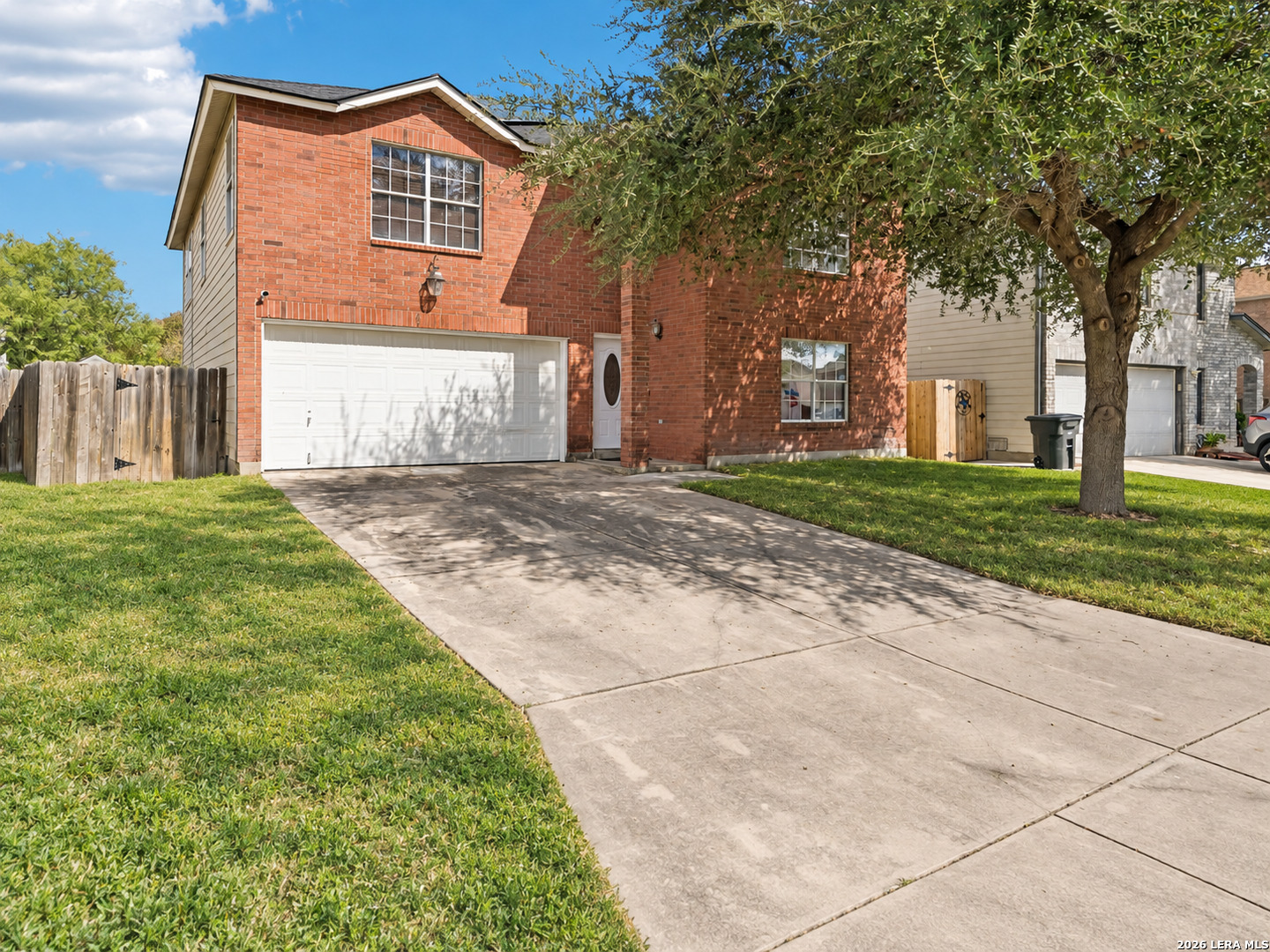 9011 Via Hermosa San Antonio TX 78245