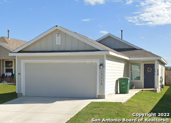 13118 Ashworth Boulevard San Antonio TX 78221