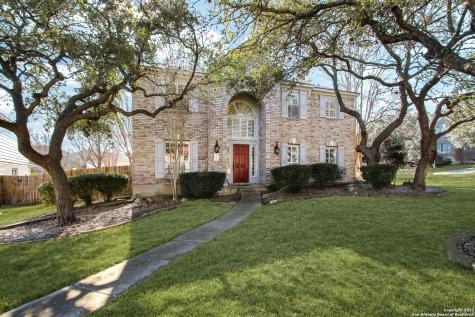 24711 Twin Arrows San Antonio TX 78258
