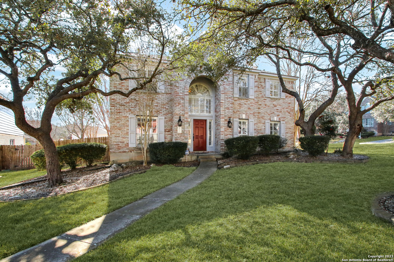 24711 Twin Arrows San Antonio TX 78258