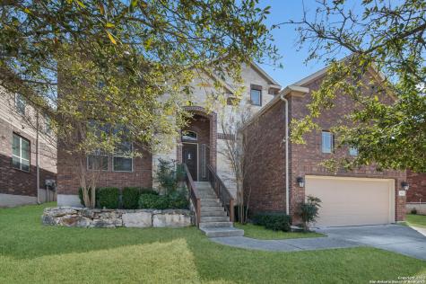 25602 Wentink Avenue San Antonio TX 78261