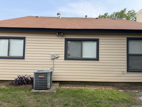 4229 Sunrise Creek Drive San Antonio TX 78244