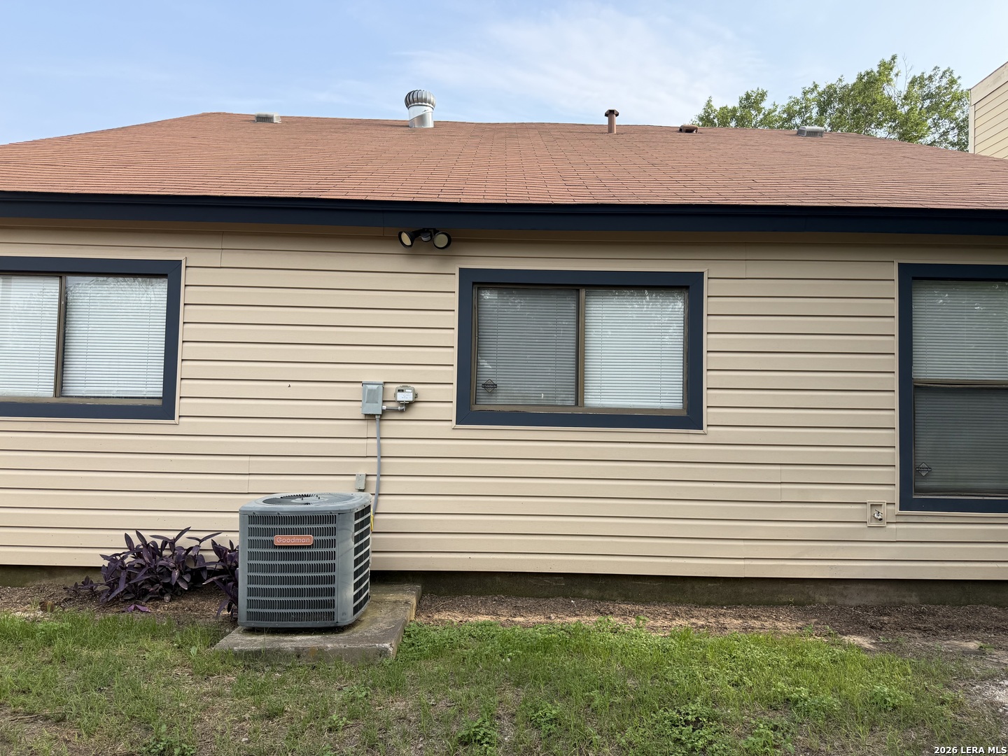 4229 Sunrise Creek Drive San Antonio TX 78244