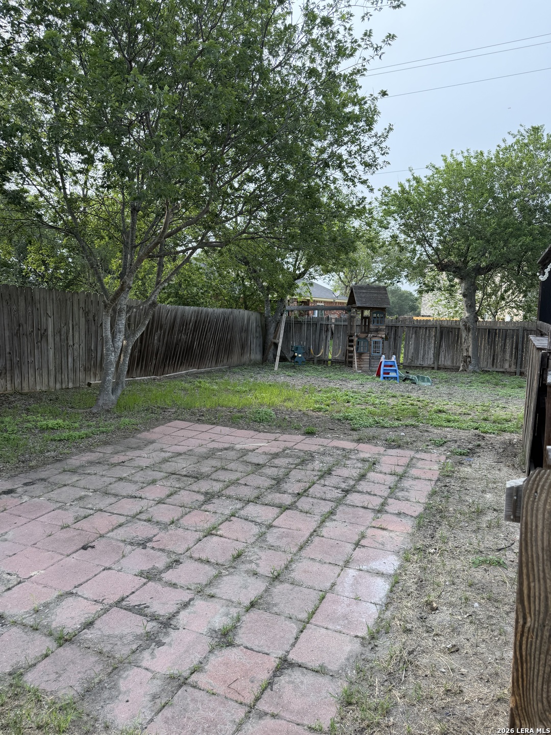4229 Sunrise Creek Drive San Antonio TX 78244