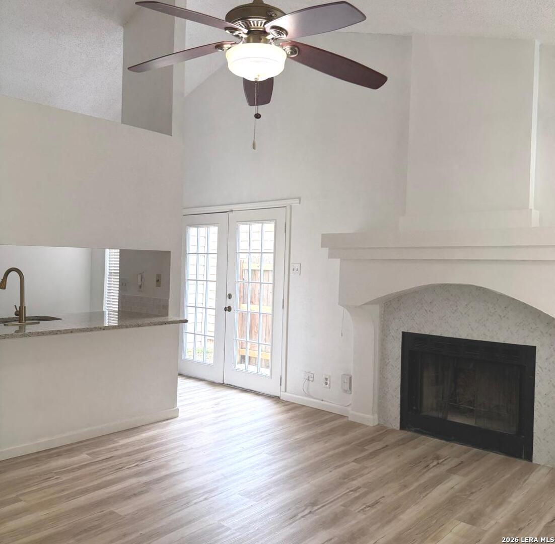 4229 Sunrise Creek Drive San Antonio TX 78244