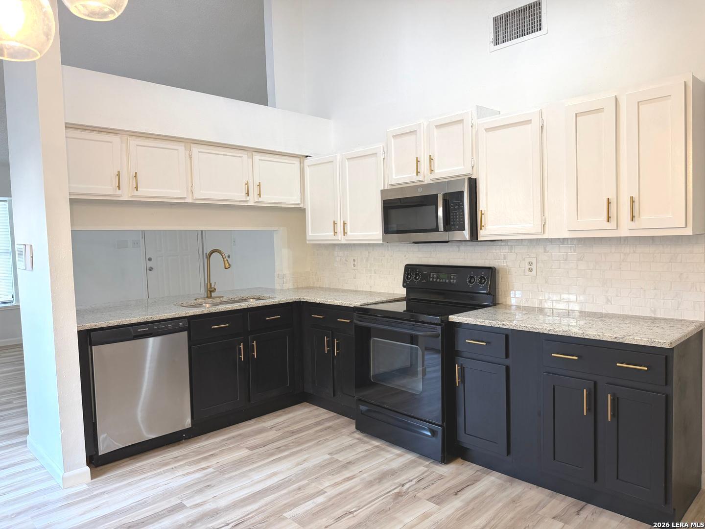 4229 Sunrise Creek Drive San Antonio TX 78244