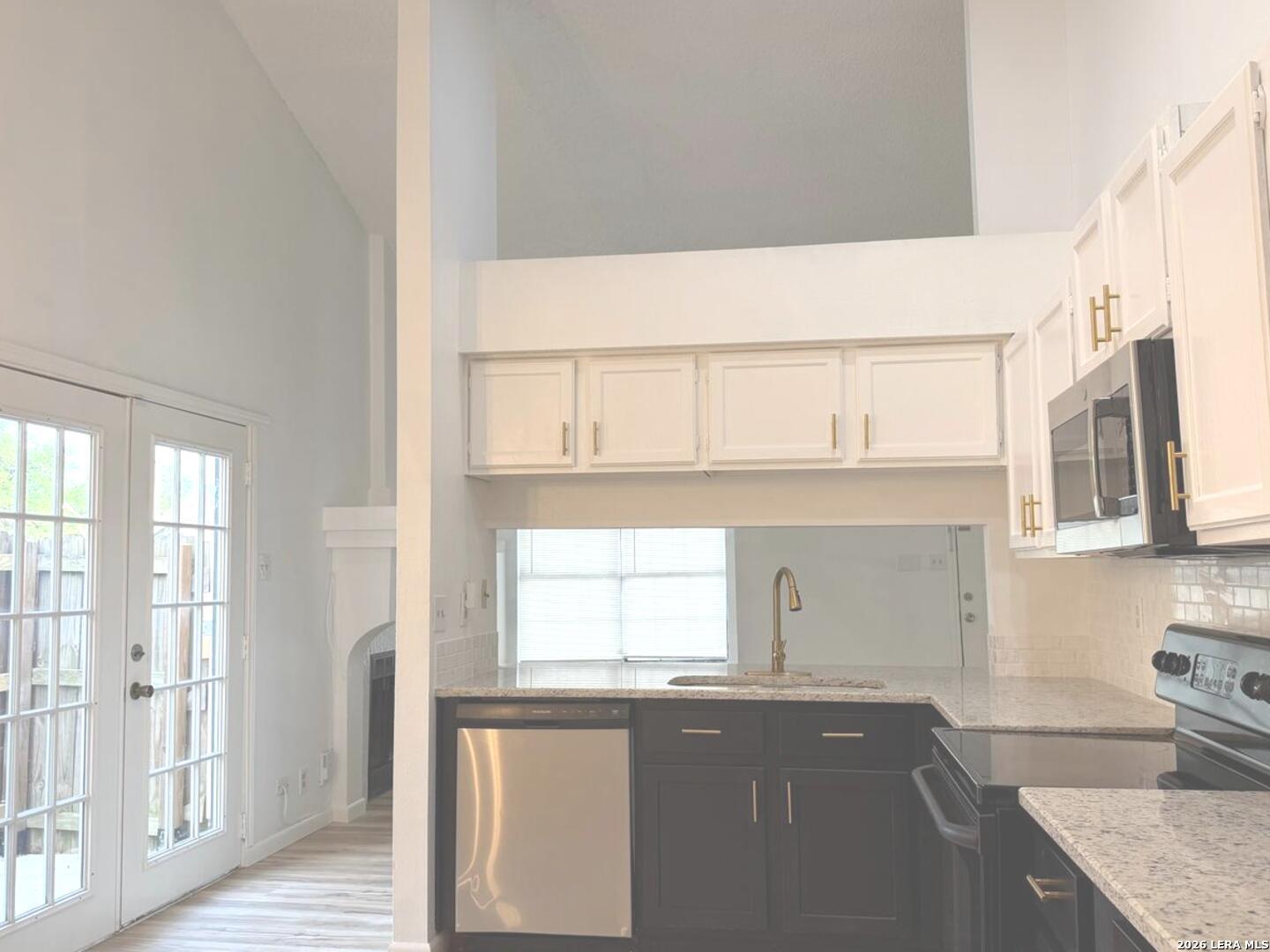 4229 Sunrise Creek Drive San Antonio TX 78244