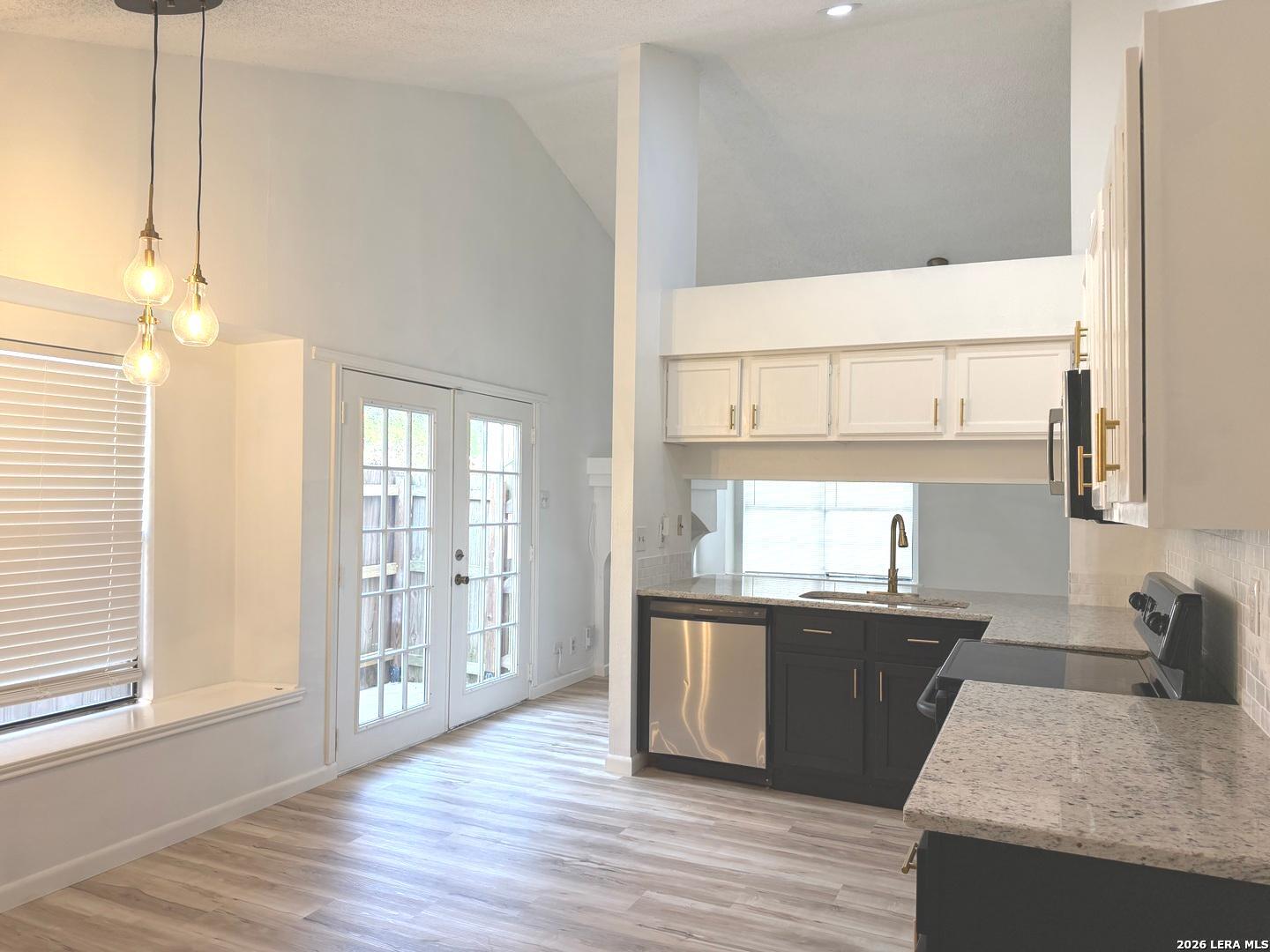 4229 Sunrise Creek Drive San Antonio TX 78244