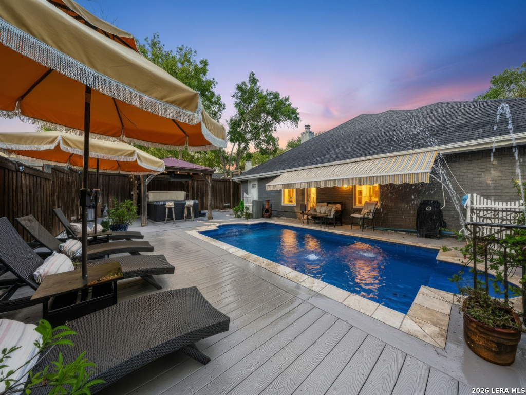 1933 Squire Circle New Braunfels TX 78130