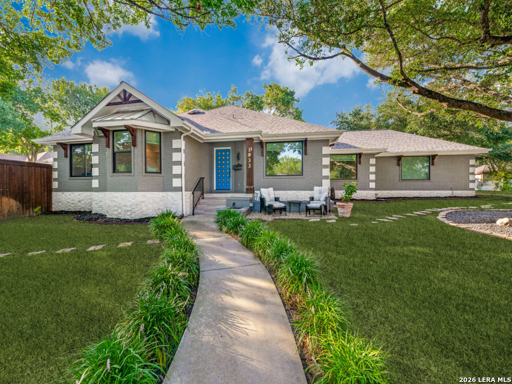 1933 Squire Circle New Braunfels TX 78130