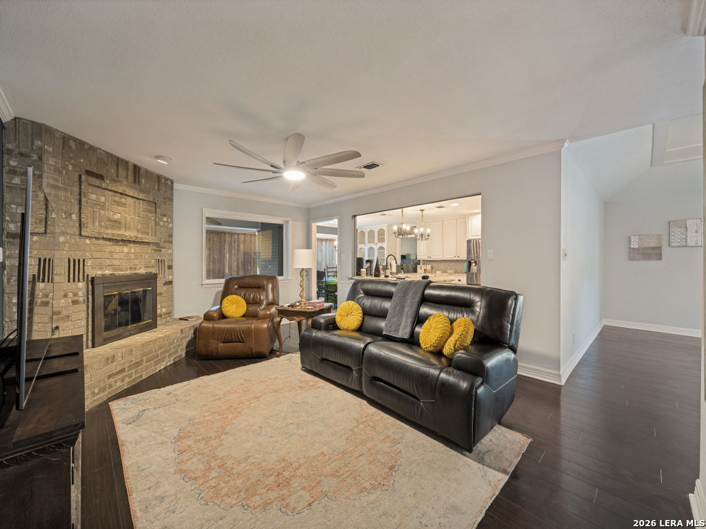 1933 Squire Circle New Braunfels TX 78130