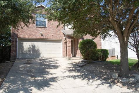 2111 Red Rock Crossing San Antonio TX 78245