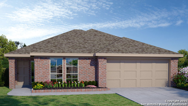 416 Butterfly Bush Court New Braunfels TX 78130
