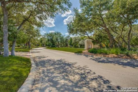5 Tilbury Lane San Antonio TX 78230