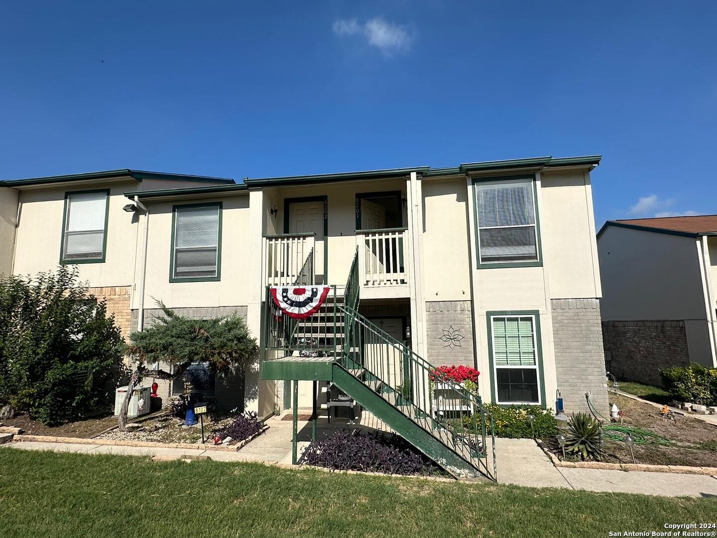4949 Hamilton Wolfe Road San Antonio TX 78229