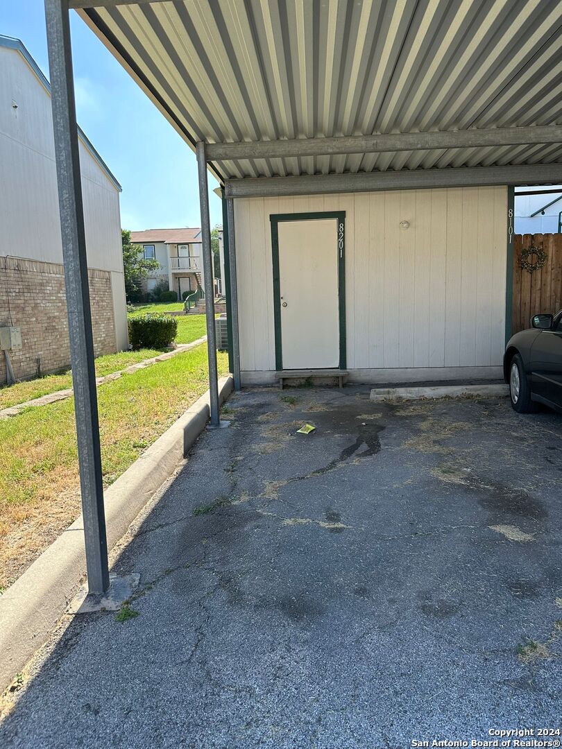 4949 Hamilton Wolfe Road San Antonio TX 78229