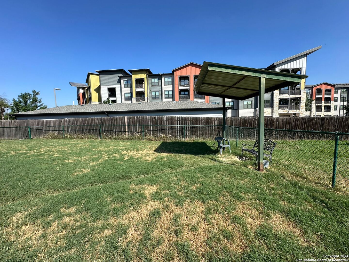 4949 Hamilton Wolfe Road San Antonio TX 78229