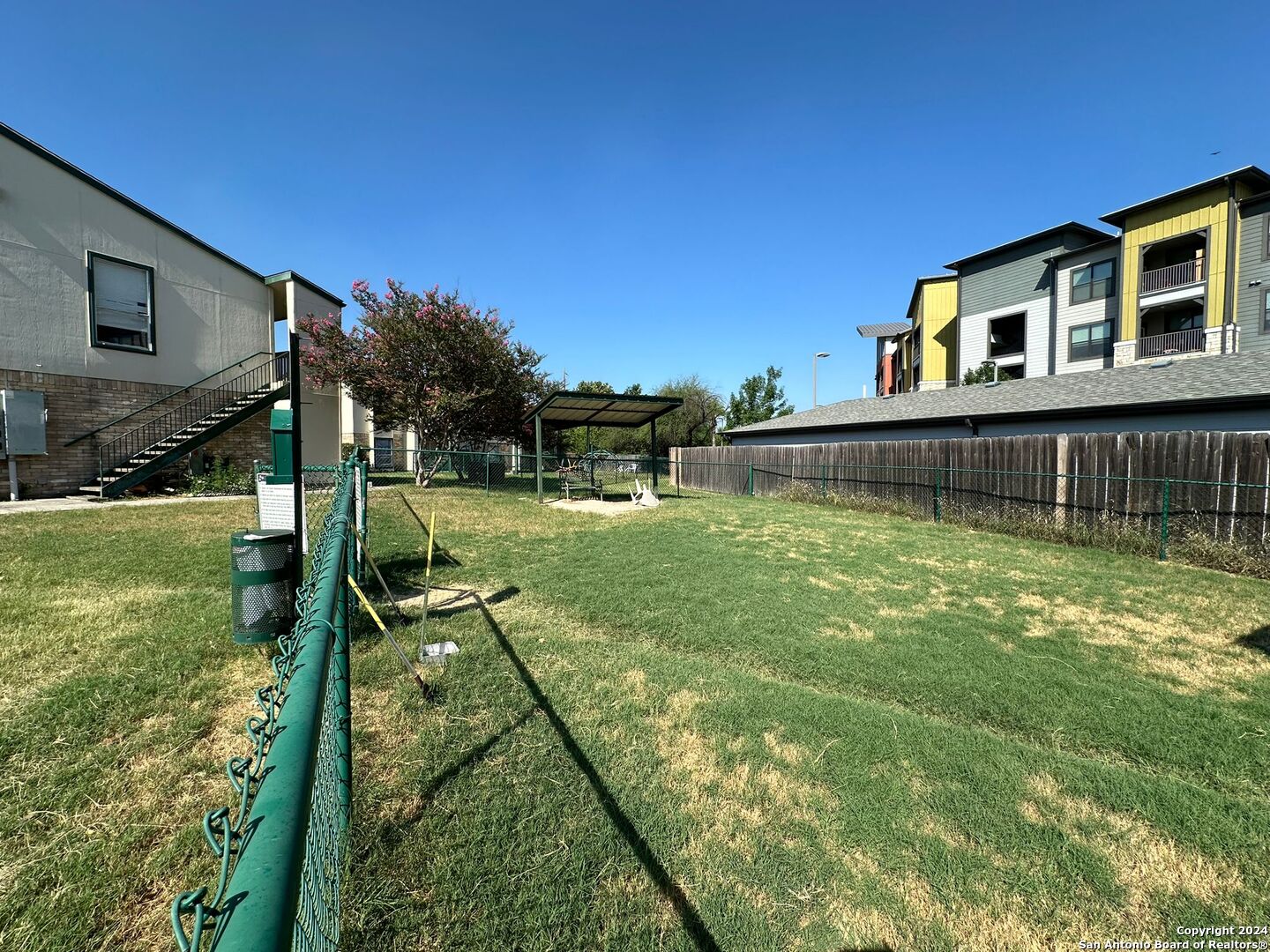 4949 Hamilton Wolfe Road San Antonio TX 78229