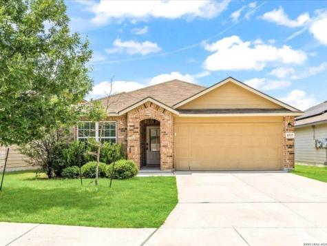 8737 Ironwood Hill San Antonio TX 78254