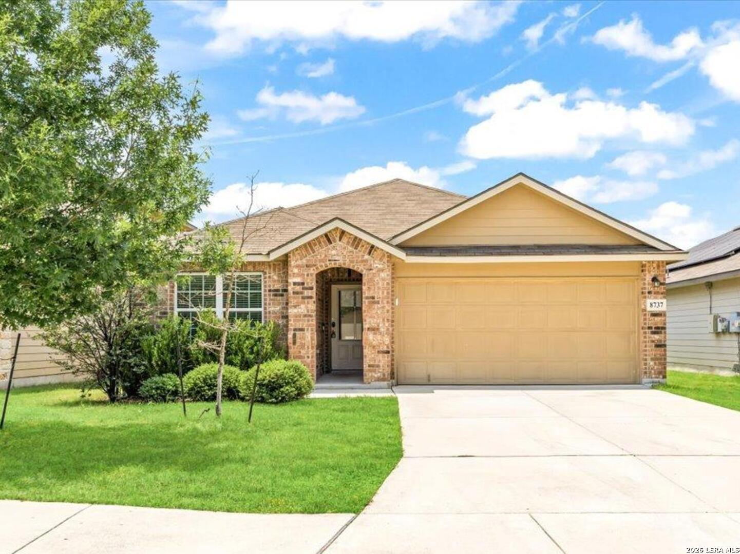 8737 Ironwood Hill San Antonio TX 78254