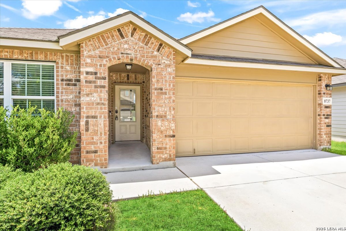 8737 Ironwood Hill San Antonio TX 78254