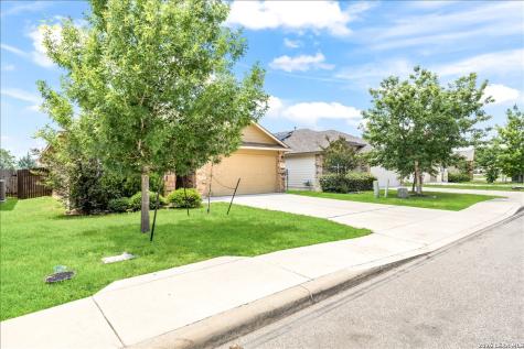 8737 Ironwood Hill San Antonio TX 78254