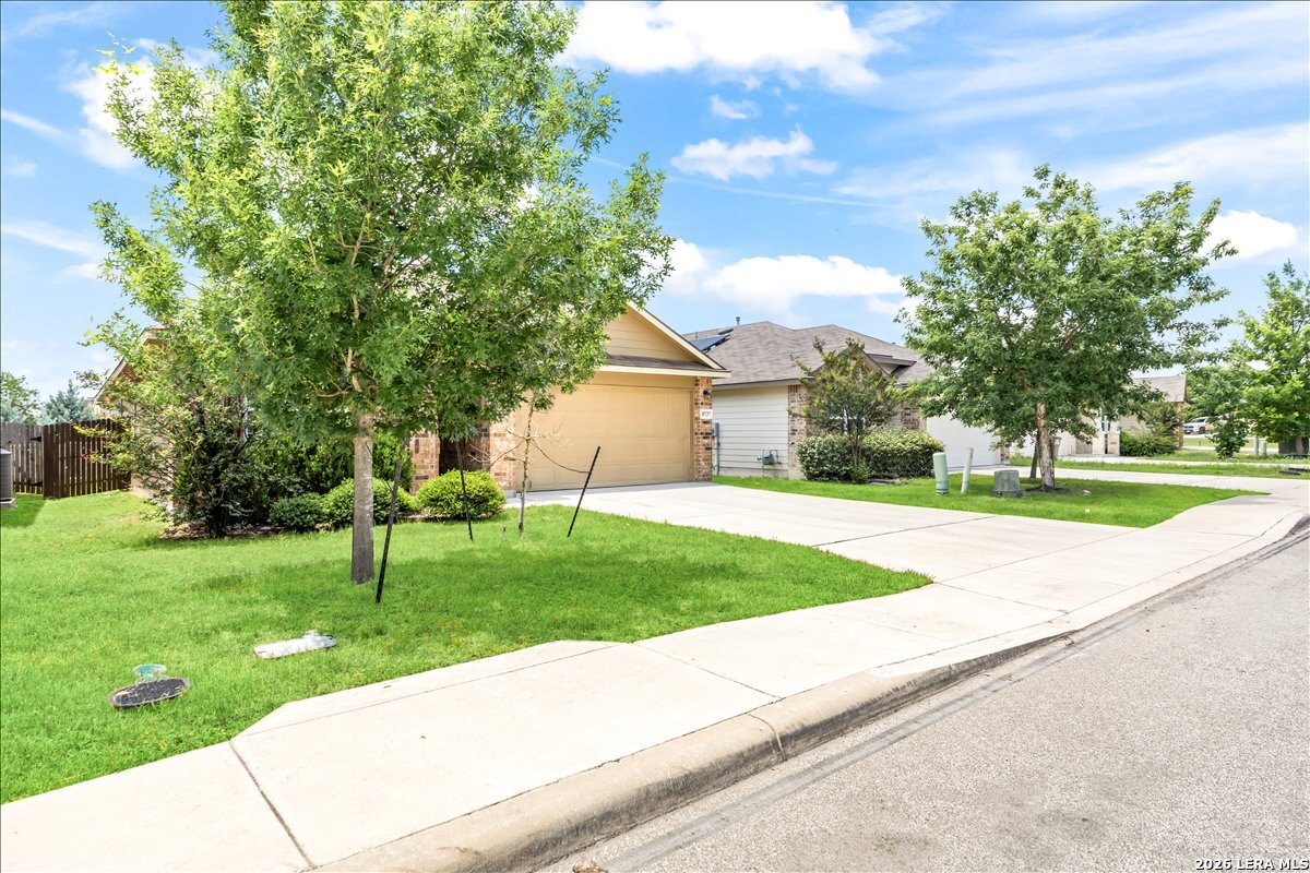 8737 Ironwood Hill San Antonio TX 78254