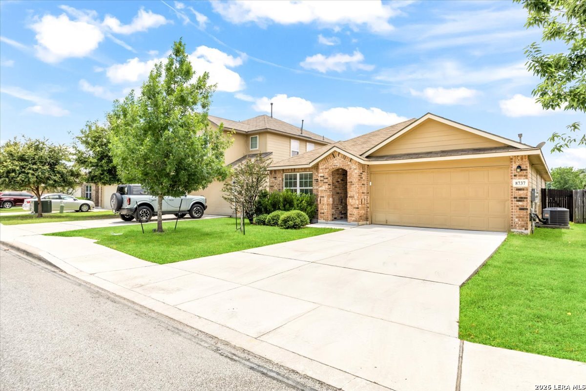 8737 Ironwood Hill San Antonio TX 78254