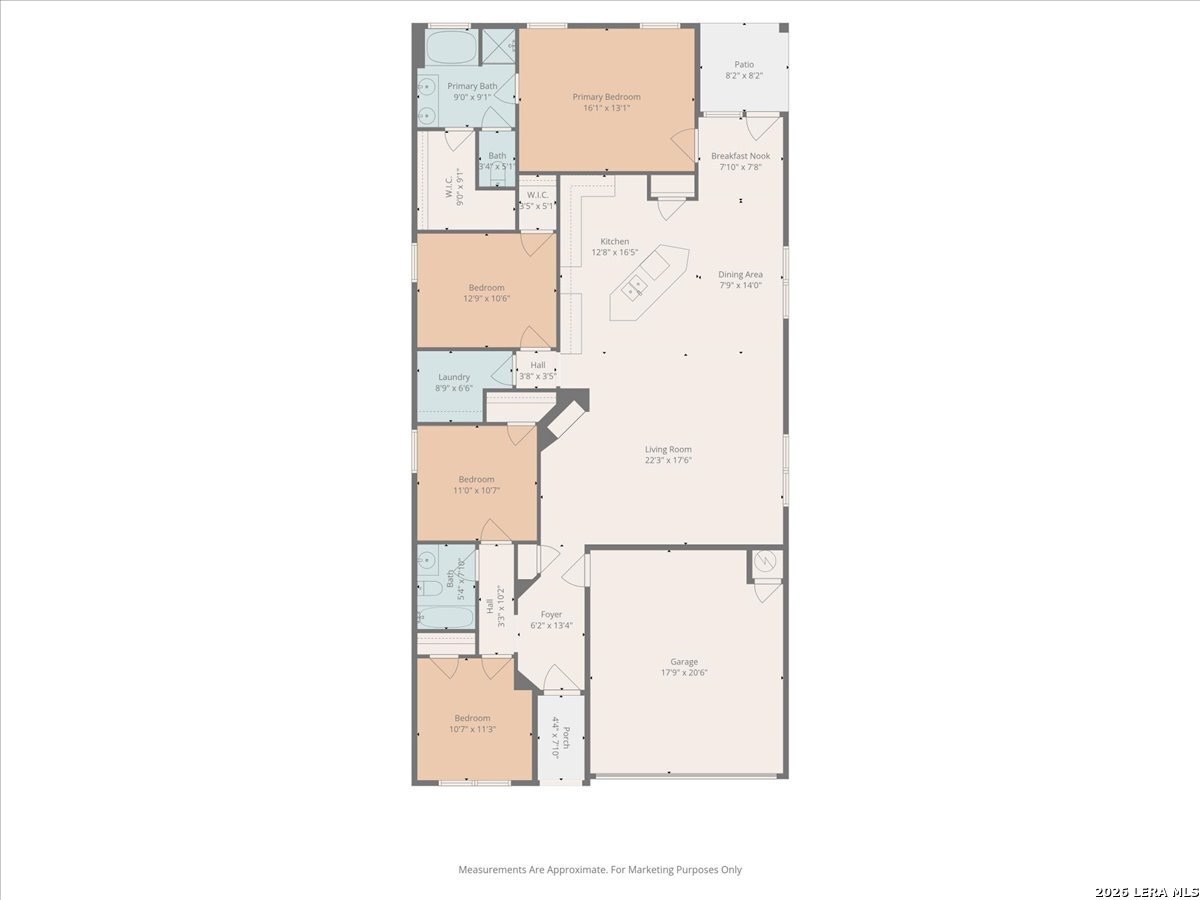 8737 Ironwood Hill San Antonio TX 78254