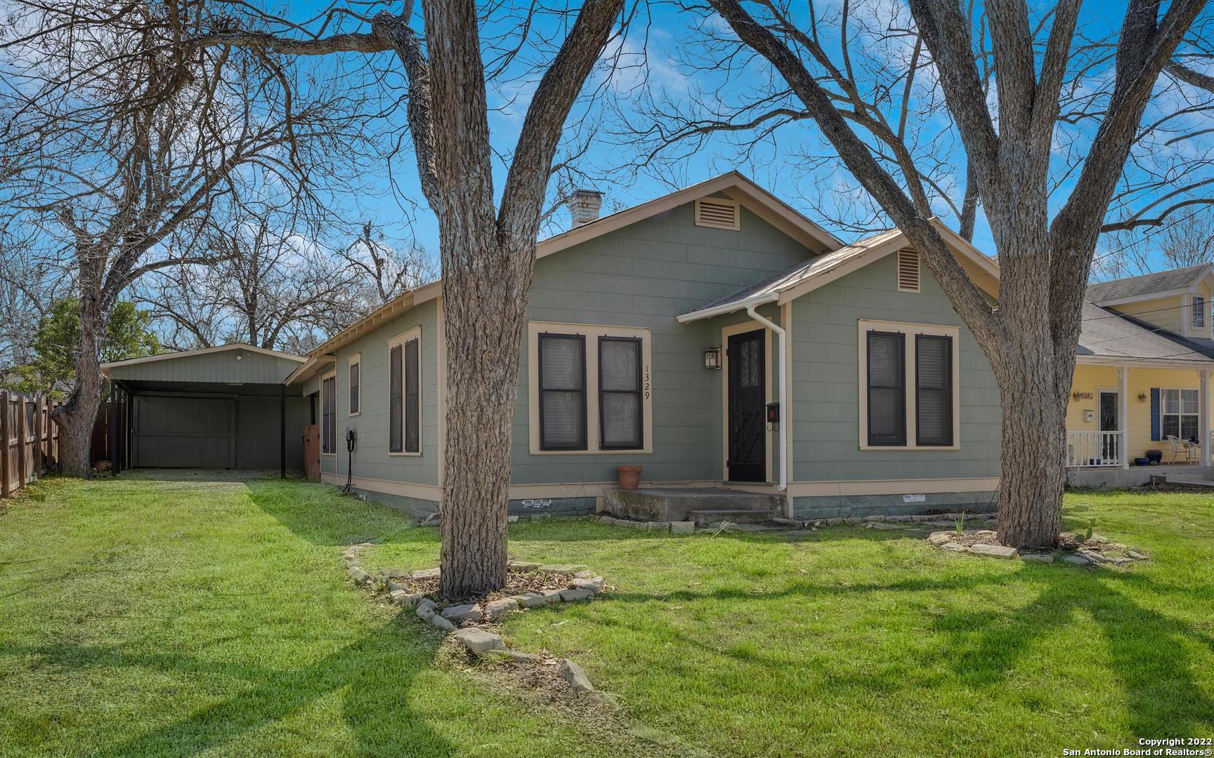 1329 Cross Street New Braunfels TX 78130