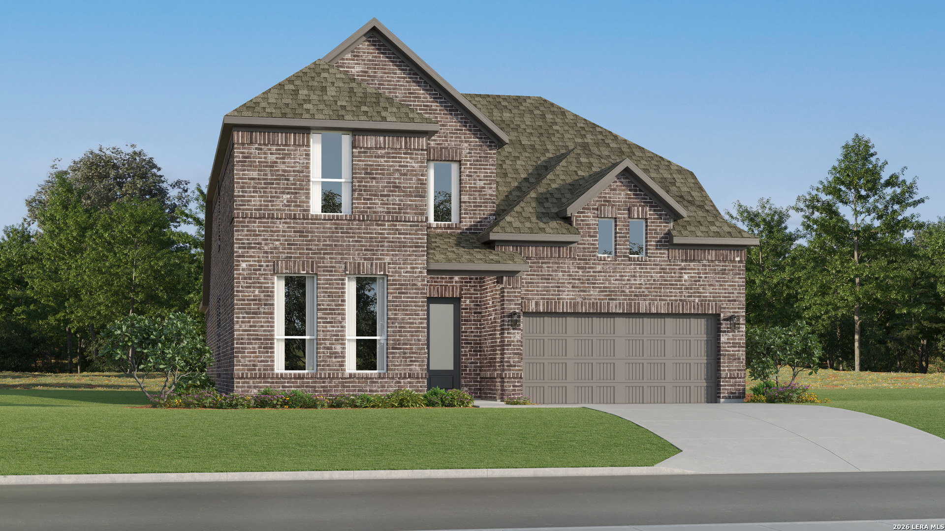 2148 Whooper Swan New Braunfels TX 78130