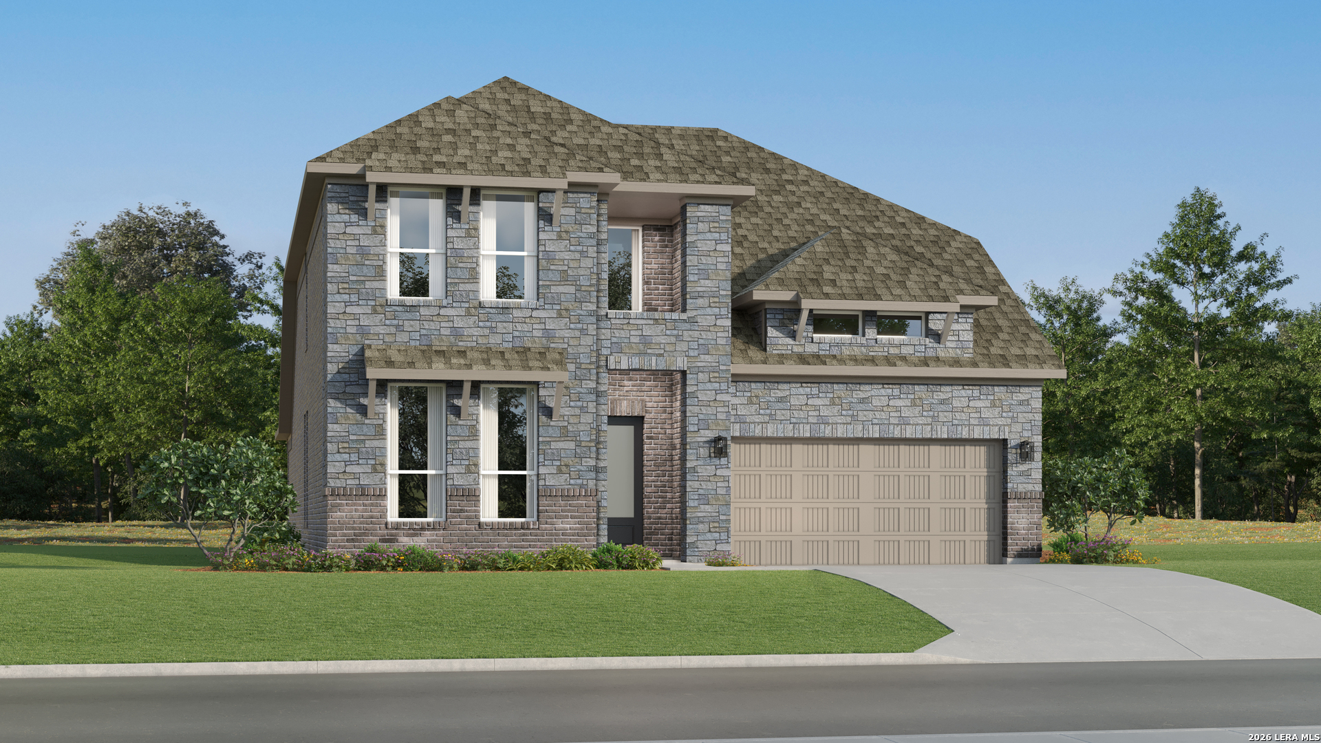 2148 Whooper Swan New Braunfels TX 78130