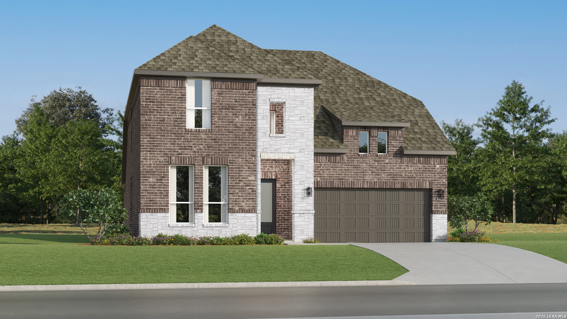 2148 Whooper Swan New Braunfels TX 78130