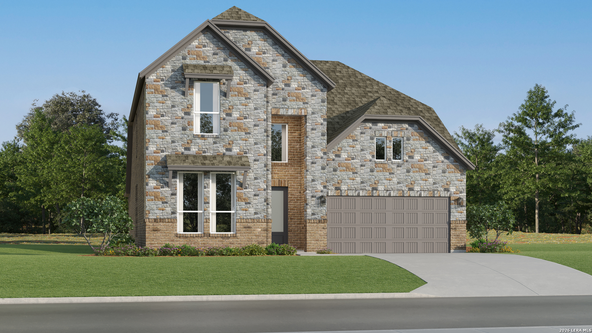 2148 Whooper Swan New Braunfels TX 78130