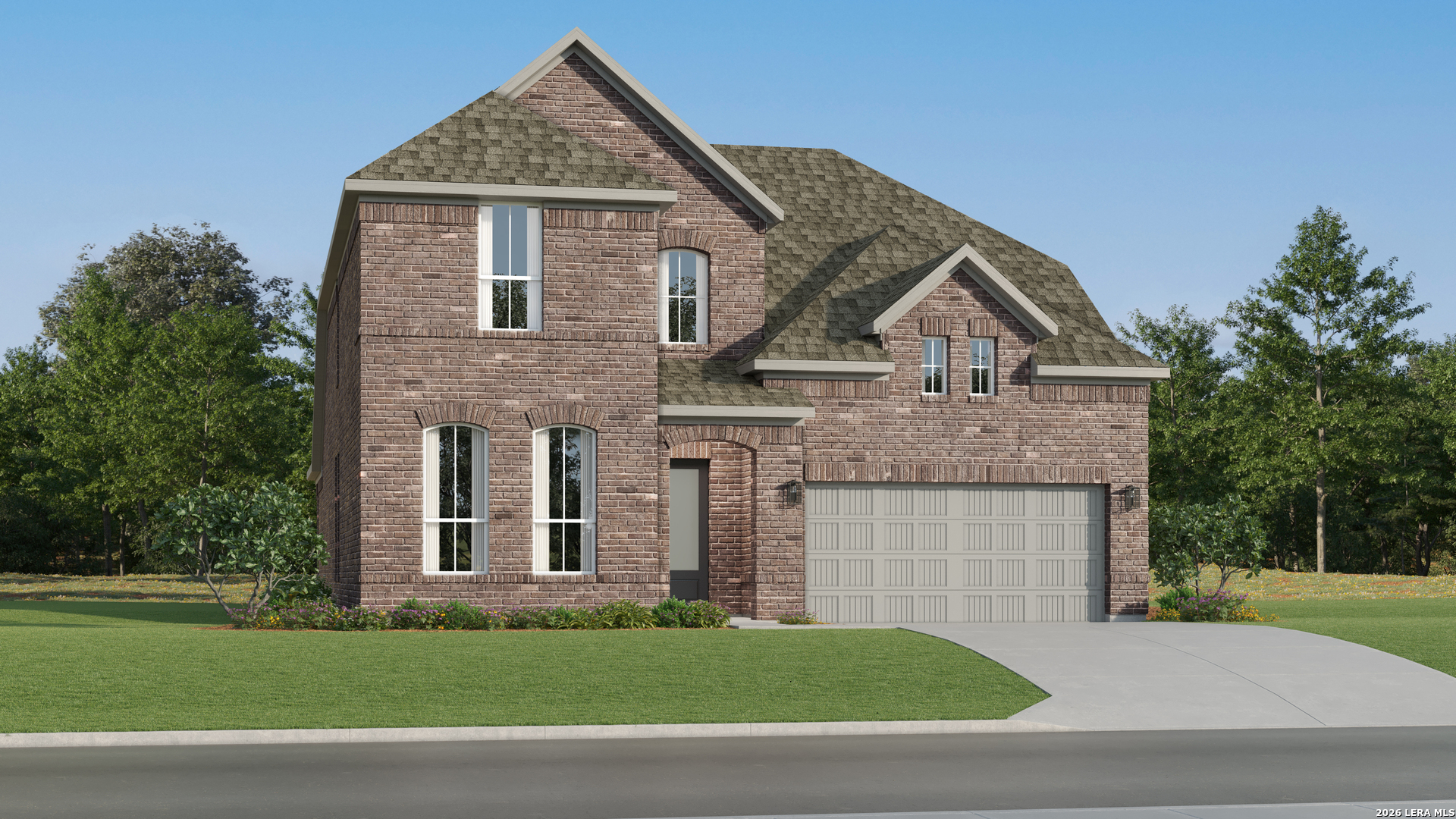 2148 Whooper Swan New Braunfels TX 78130