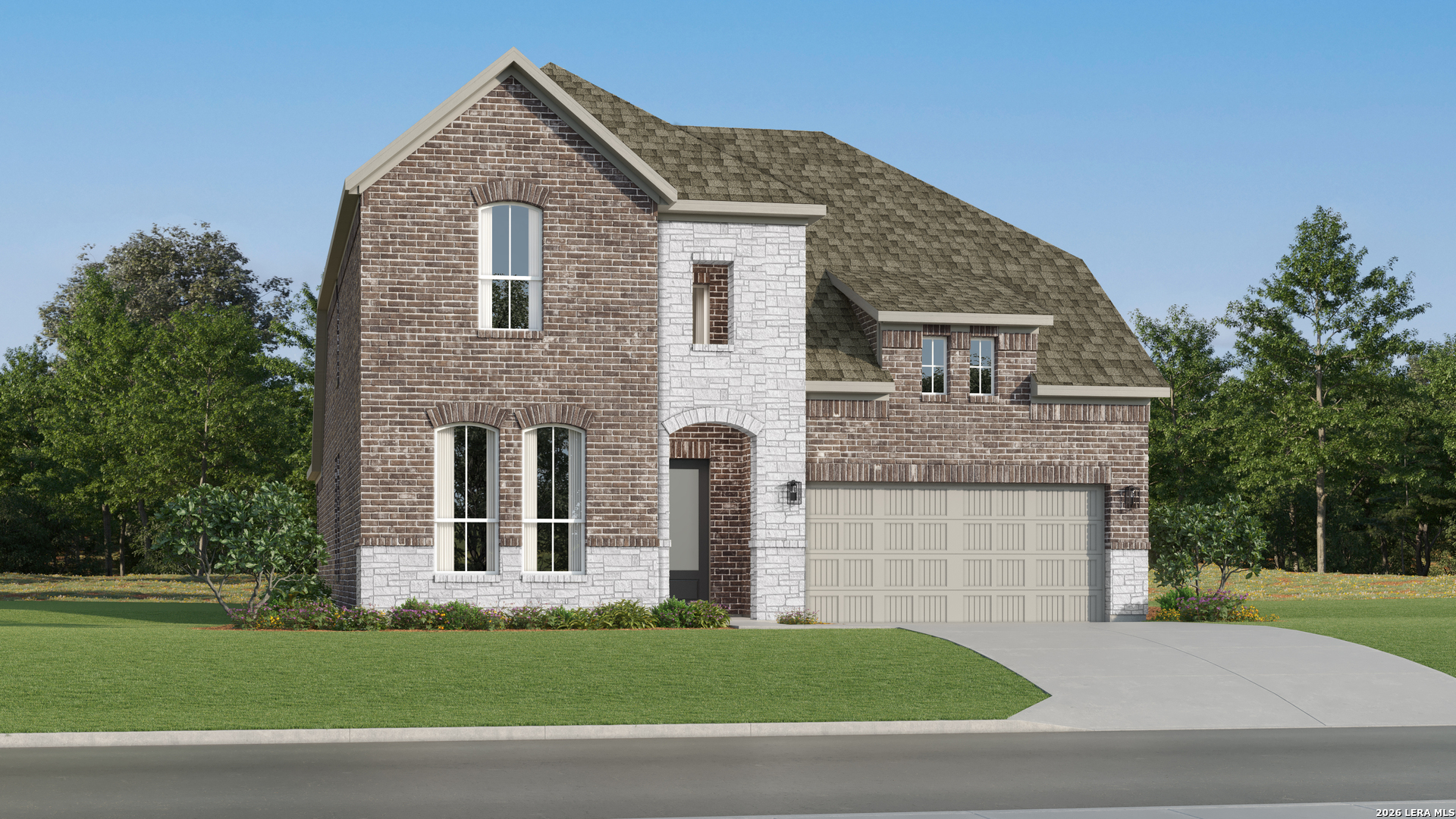 2148 Whooper Swan New Braunfels TX 78130