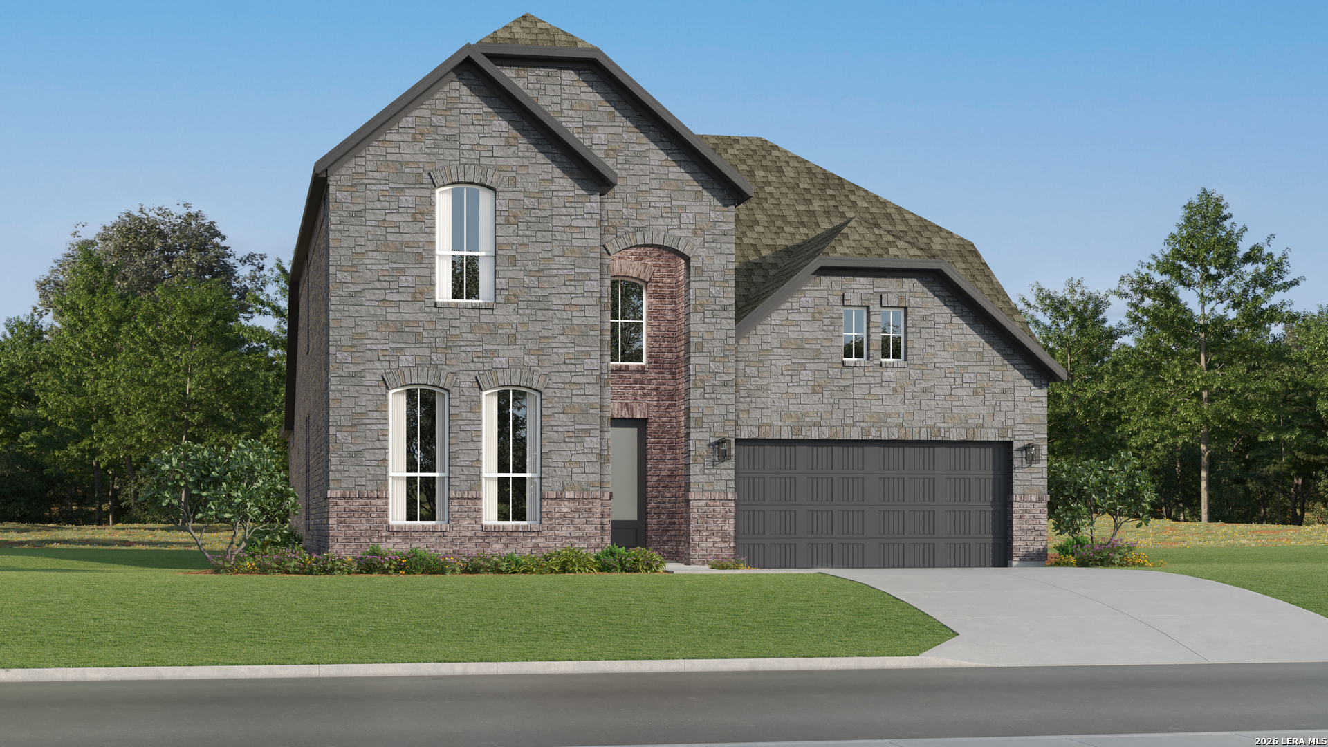 2148 Whooper Swan New Braunfels TX 78130