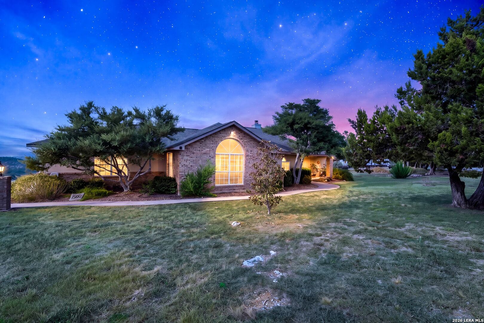 2639 Summit Skyway Canyon Lake TX 78132