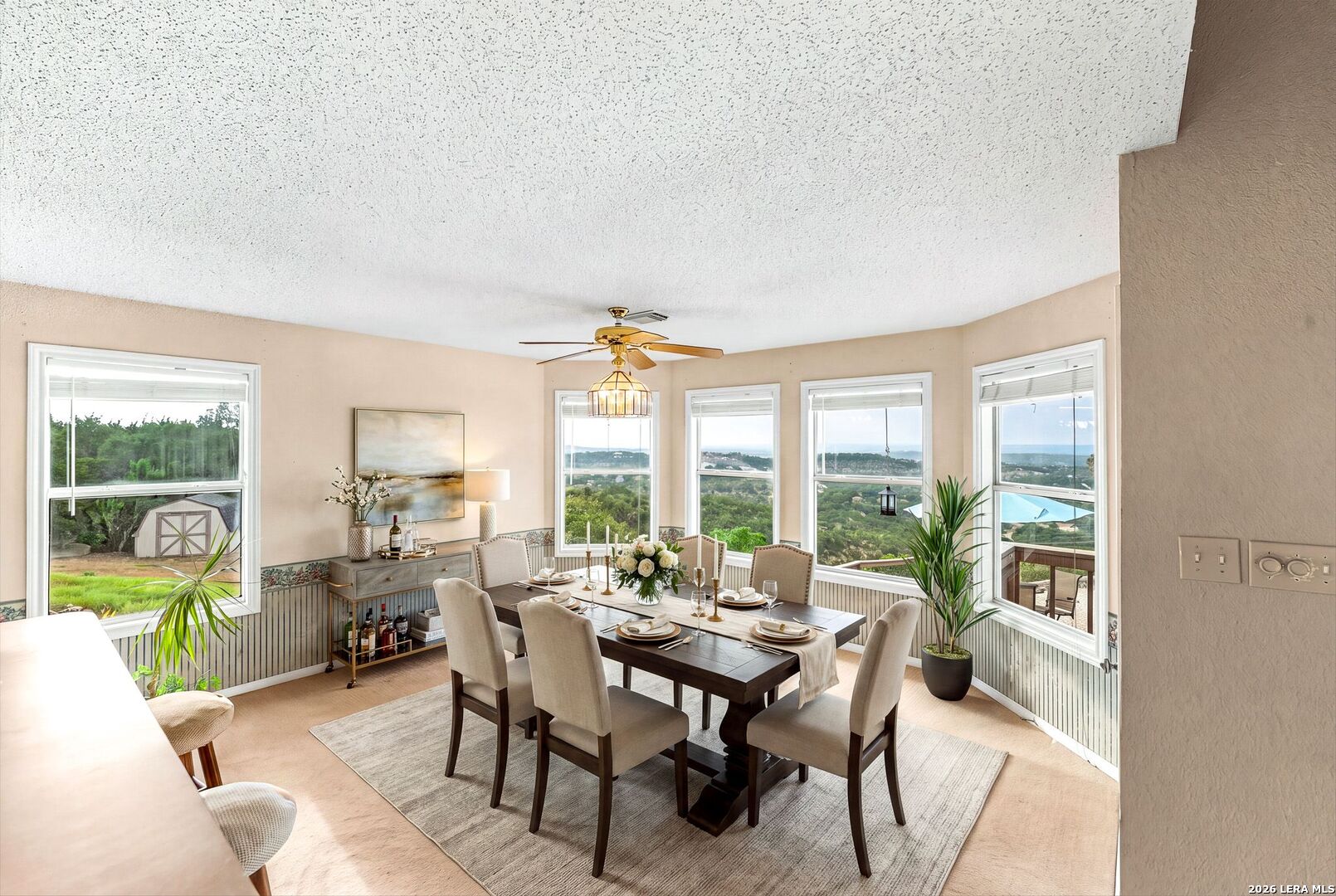 2639 Summit Skyway Canyon Lake TX 78132