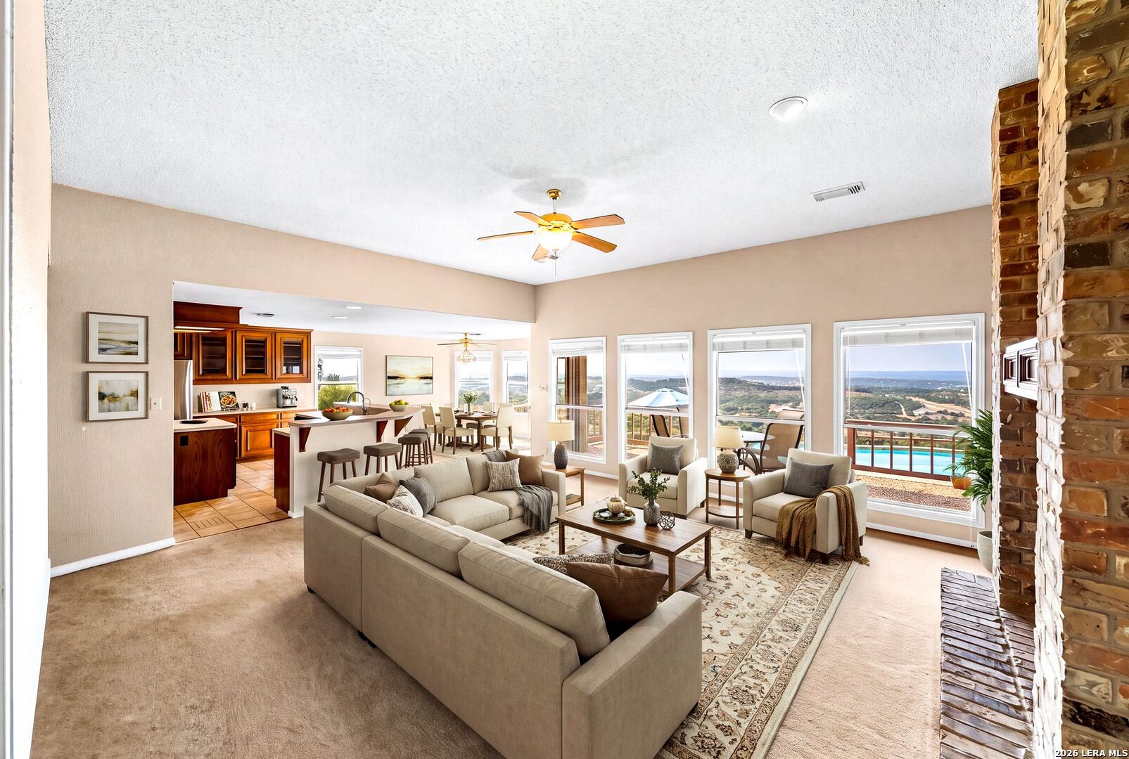 2639 Summit Skyway Canyon Lake TX 78132