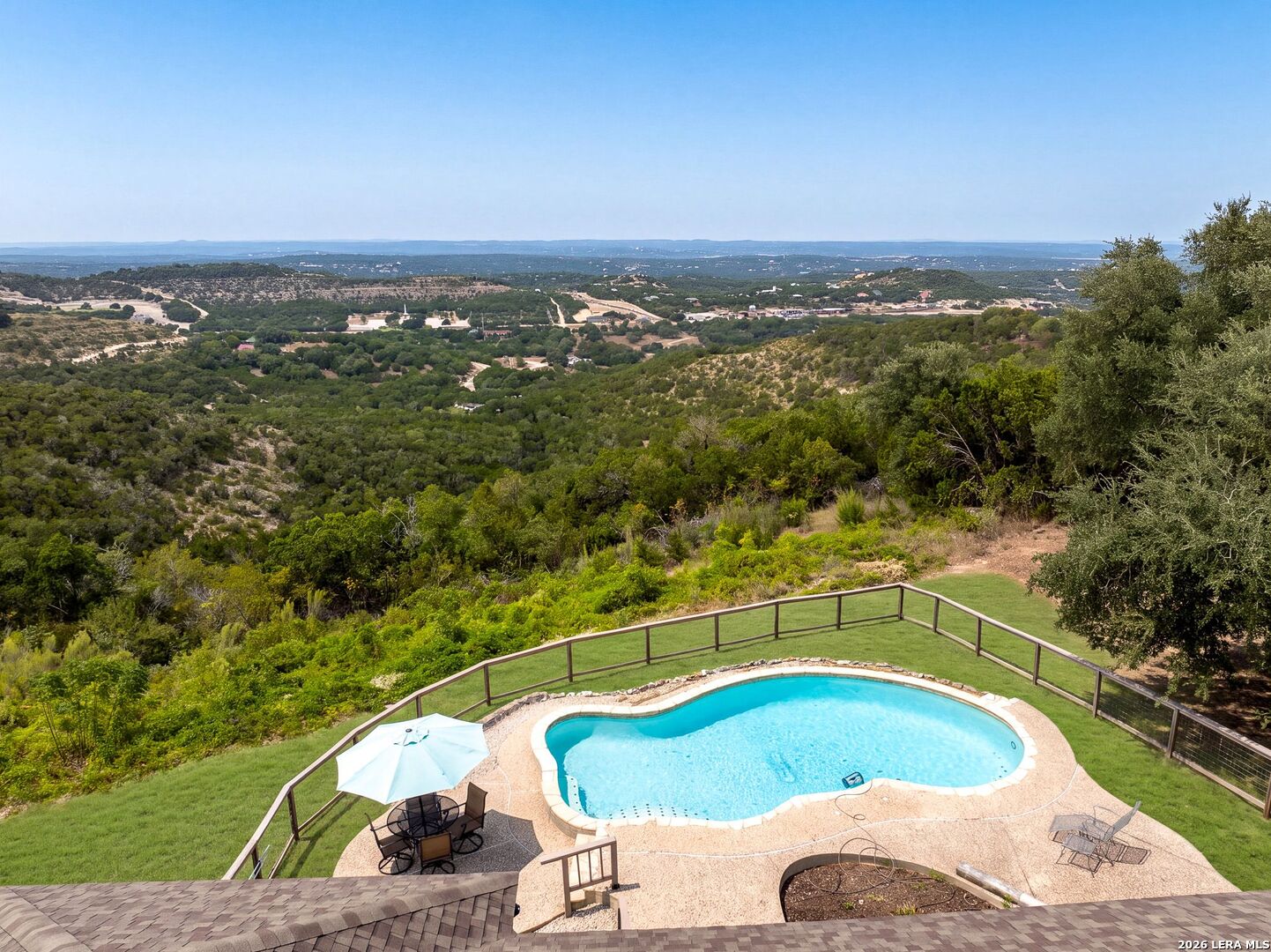 2639 Summit Skyway Canyon Lake TX 78132