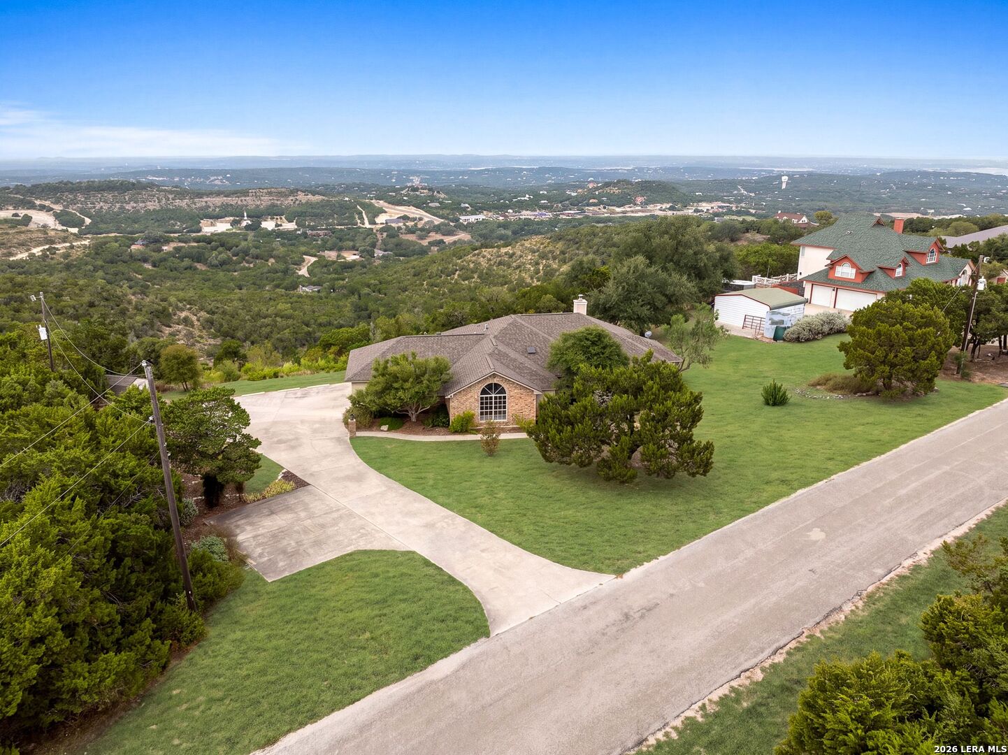 2639 Summit Skyway Canyon Lake TX 78132