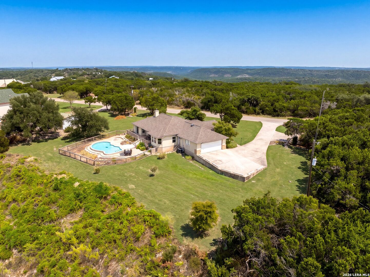 2639 Summit Skyway Canyon Lake TX 78132