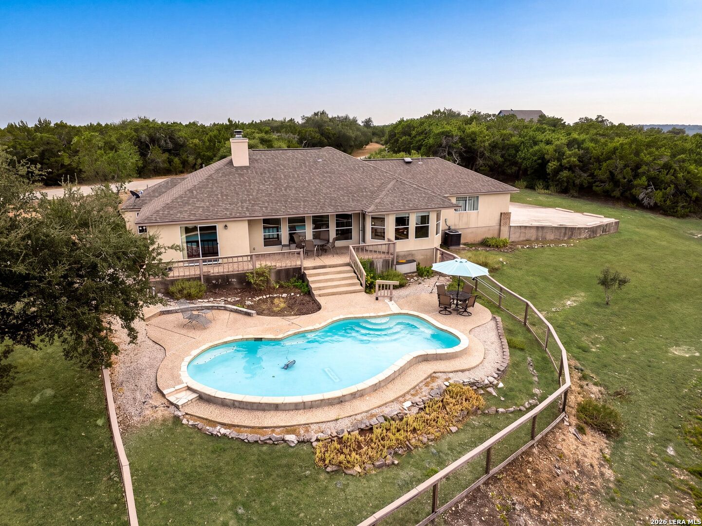 2639 Summit Skyway Canyon Lake TX 78132